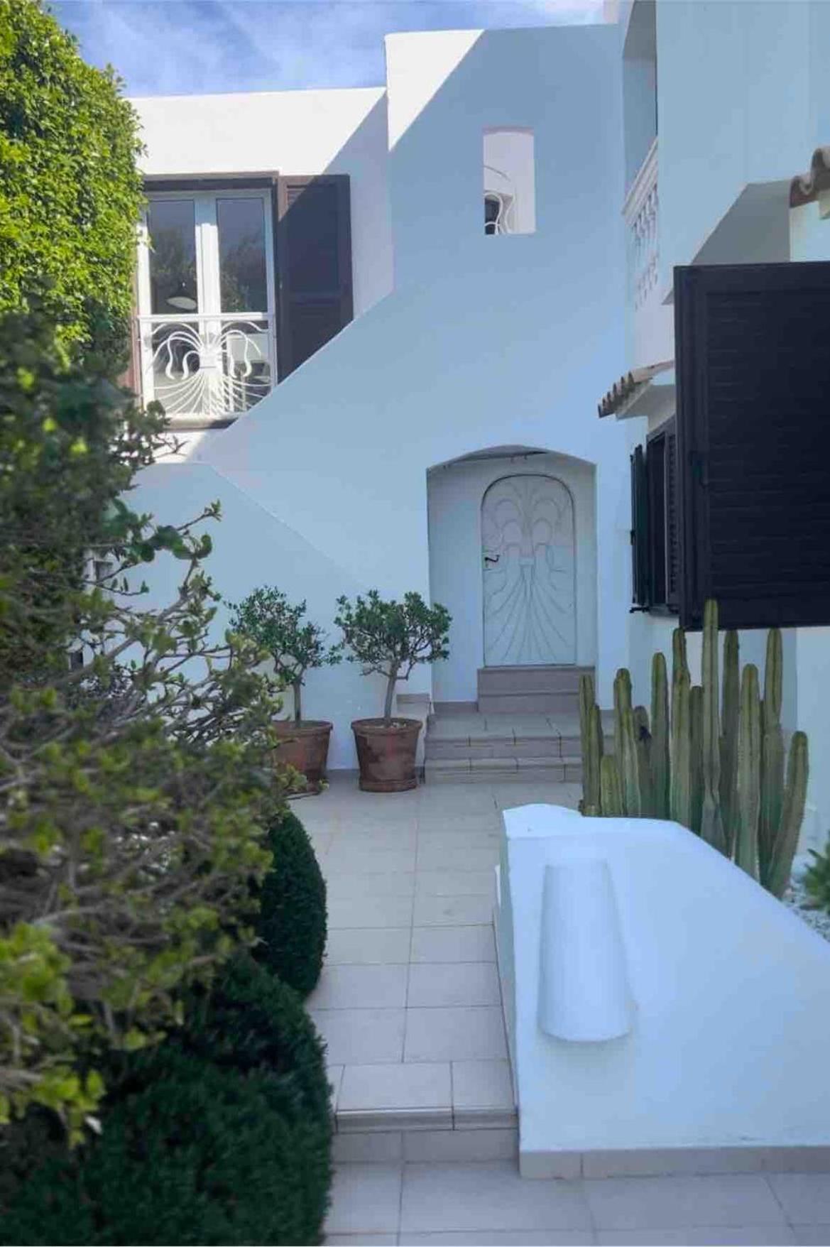 With Amazing Sea Views Villa Port D'Andratx