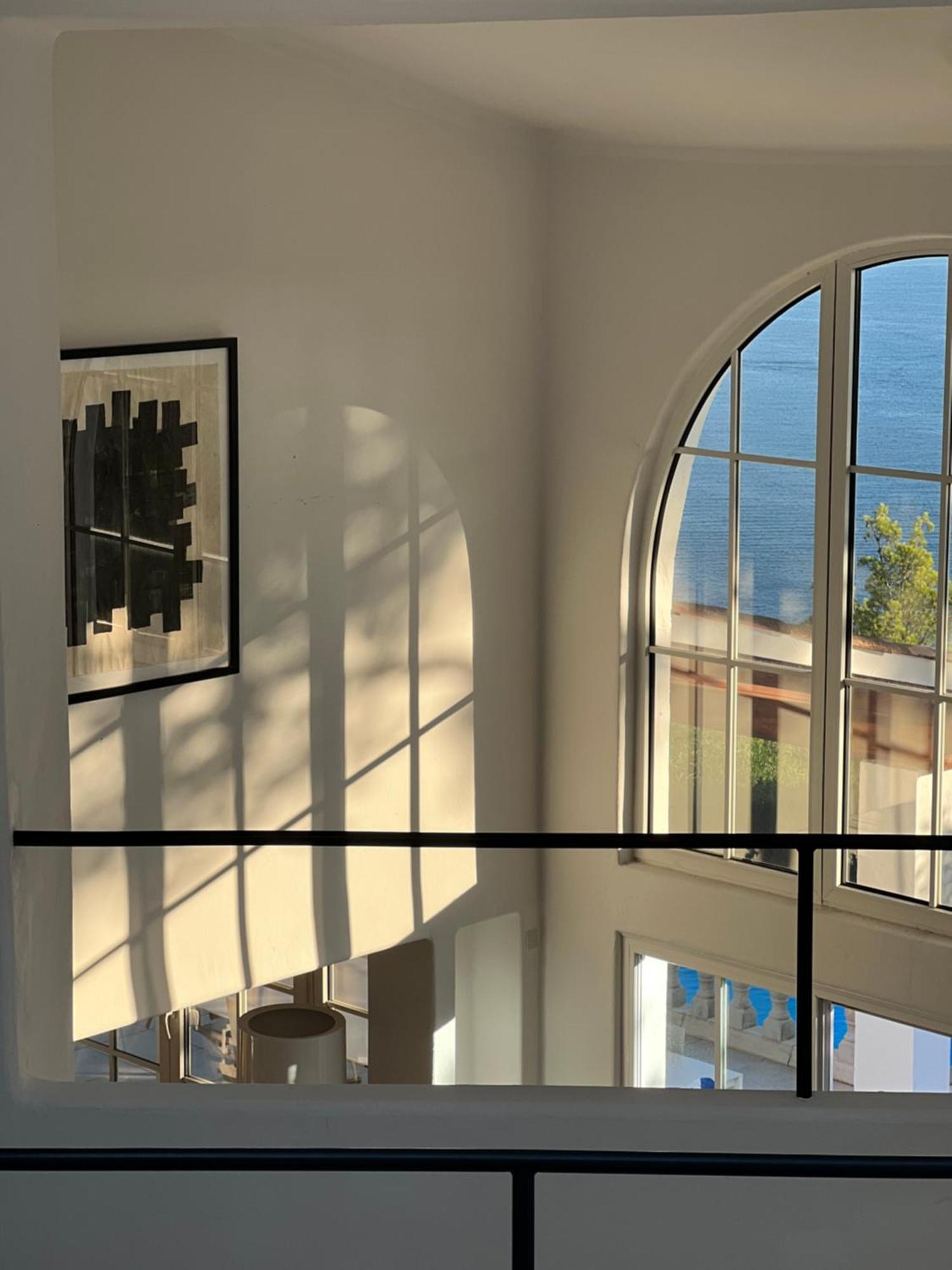 Villa With Amazing Sea Views