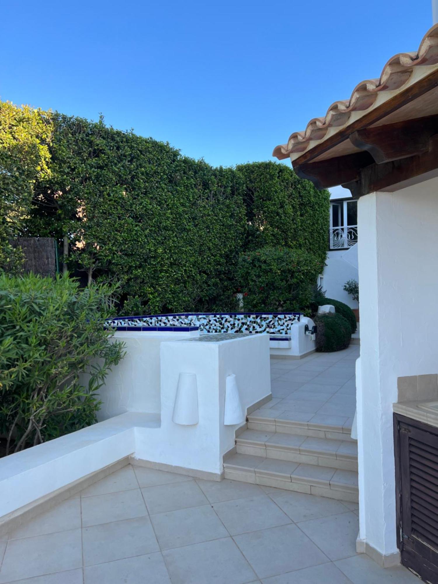 With Amazing Sea Views Villa