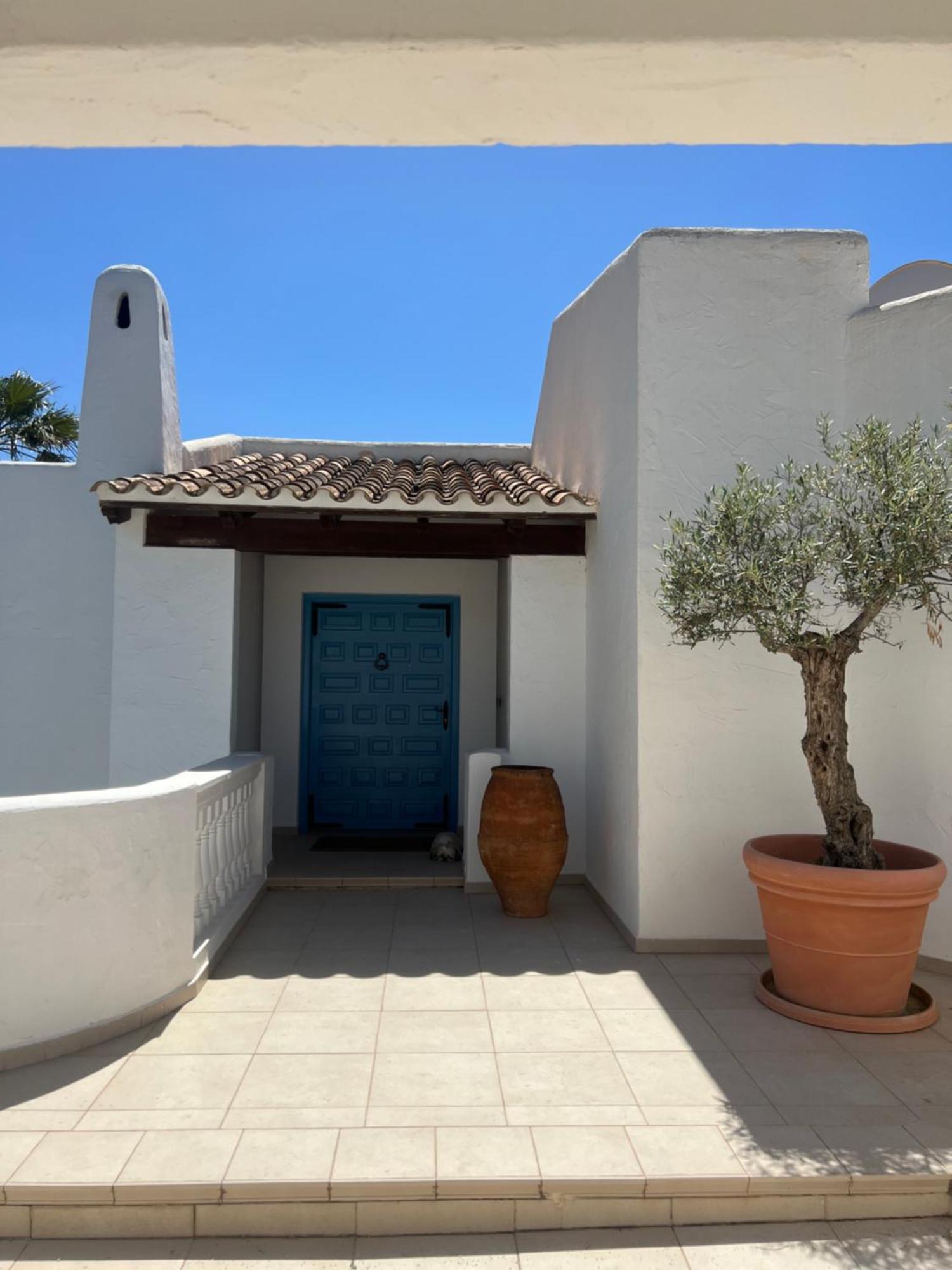 Villa With Amazing Sea Views Port D'Andratx