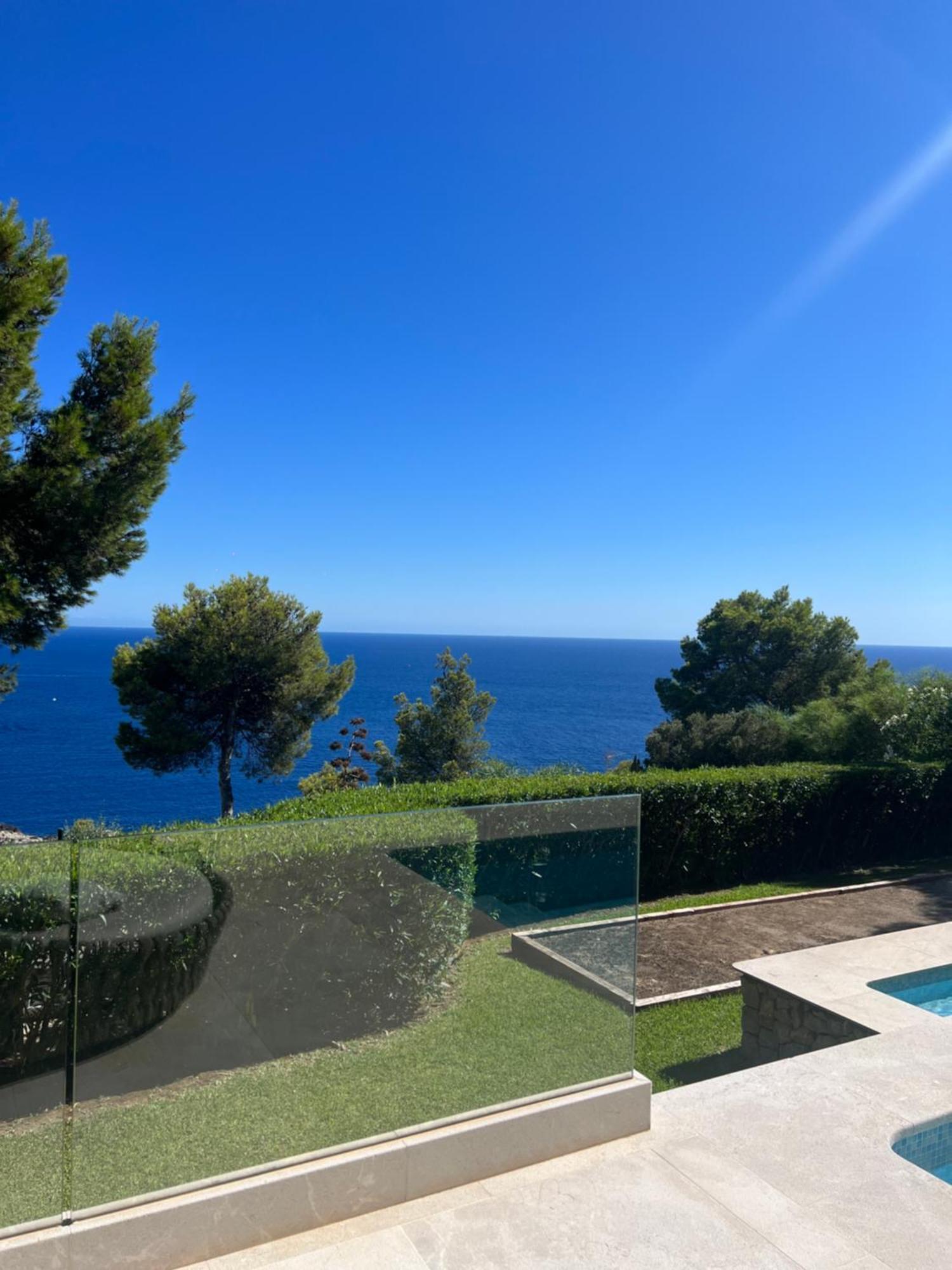With Amazing Sea Views Villa *